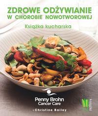 ZDROWE ODŻYWIANIE W CHOROBIE NOWOTWOROWEJ