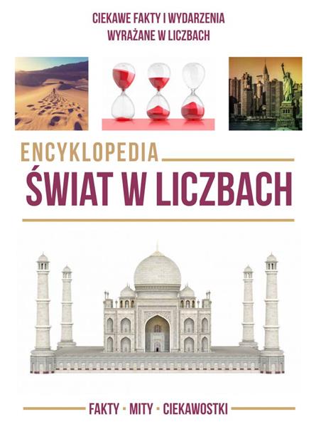 ENCYKLOPEDIA. ŚWIAT W LICZBACH