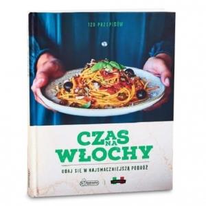 CZAS NA WŁOCHY