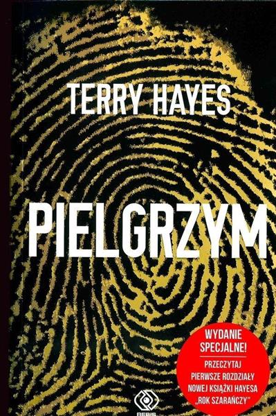 PIELGRZYM W. SPECJALNE