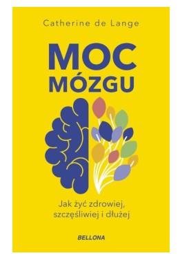 MOC MÓZGU