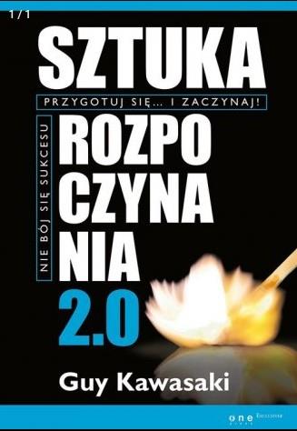 Sztuka rozpoczynania 2.0