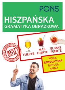 Gramatyka obrazkowa hiszpańska