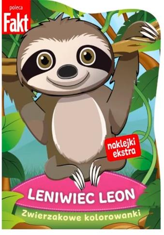 LENIWIEC LEON