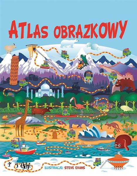 ATLAS OBRAZKOWY