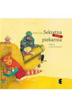 SEKRETNA KOCIA PIEKARNIA