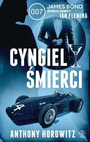 CYNGIEL ŚMIERCI