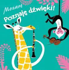 POZNAJĘ DŹWIĘKI MOZART