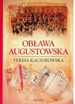 OBŁAWA AUGUSTOWSKA