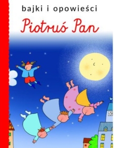 PIOTRUŚ PAN