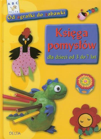 KSIĘGA POMYSŁÓW