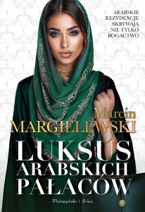 Luksus arabskich pałaców. Tom 1 wyd. kieszonkowe