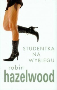 STUDENTKA NA WYBIEGU