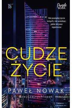 Cudze życie