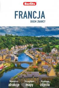 FRANCJA OKIEM ZNAWCY