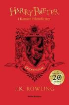 HARRY POTTER I KAMIEŃ FILOZOFICZNY (GRYFFINDOR)