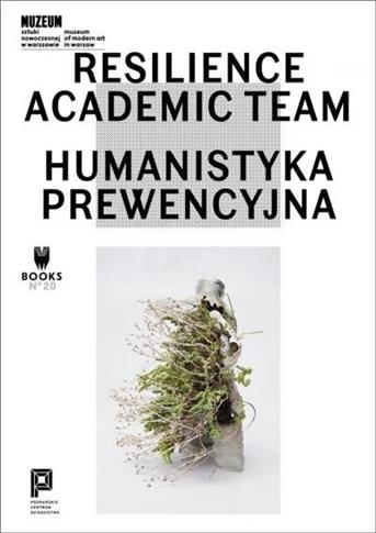 Humanistyka prewencyjna