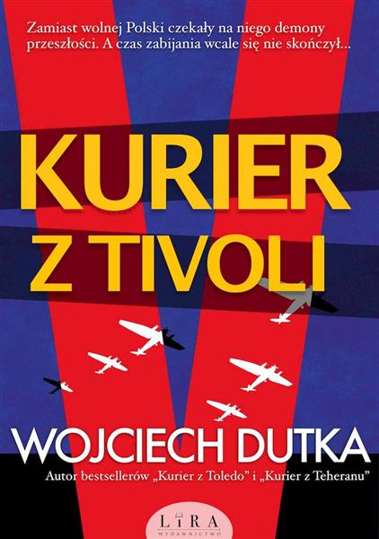 KURIER Z TIVOLI