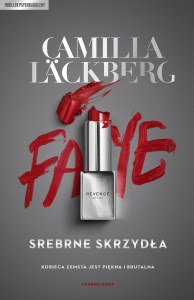 Srebrne skrzydła. Faye. Tom 2 wyd. 2025