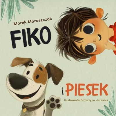 FIKO I PIESEK