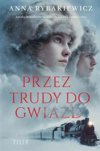 PRZEZ TRUDY DO GWIAZD WYD.KIESZONKOWE