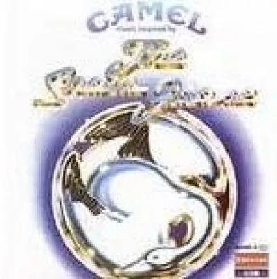 Snow Goose. CD