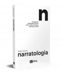 NARRATOLOGIA UMIEJĘTNOŚĆ OPOWIADANIA HIST.