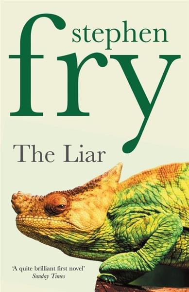 THE LIAR