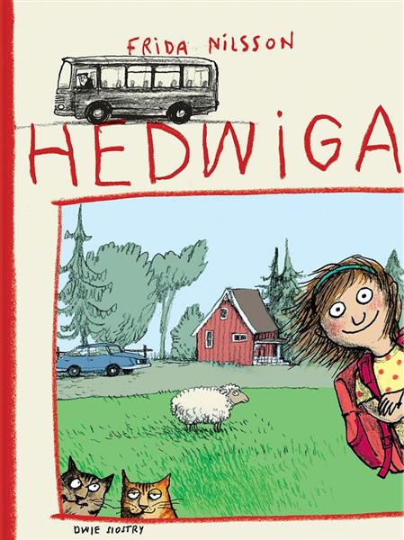 HEDWIGA WYD. 2