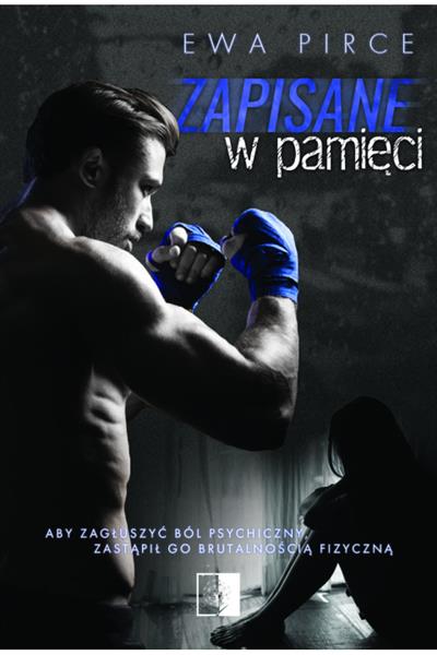 ZAPISANE W PAMIĘCI