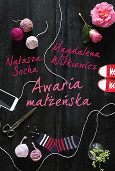AWARIA MAŁŻEŃSKA