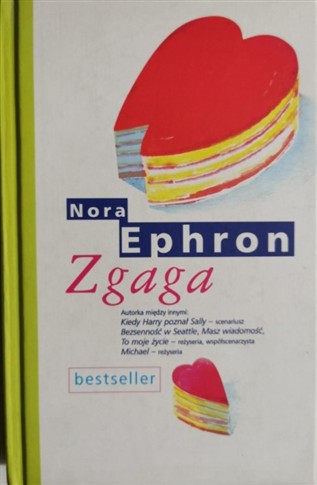 ZGAGA - NORA EPHRON