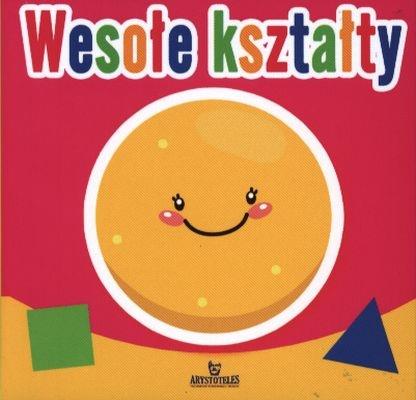 HARMONIJKA. WESOŁE KSZTAŁTY. ARYSTOTELES