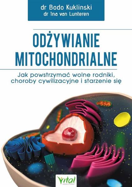 ODŻYWIANIE MITOCHONDRIALNE