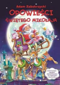 OPOWIEŚCI O ŚWIĘTYM MIKOŁAJU TW OUTLET