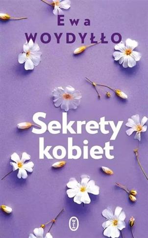 SEKRETY KOBIET