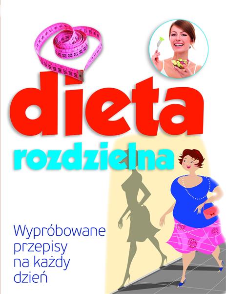 DIETA ROZDZIELNA