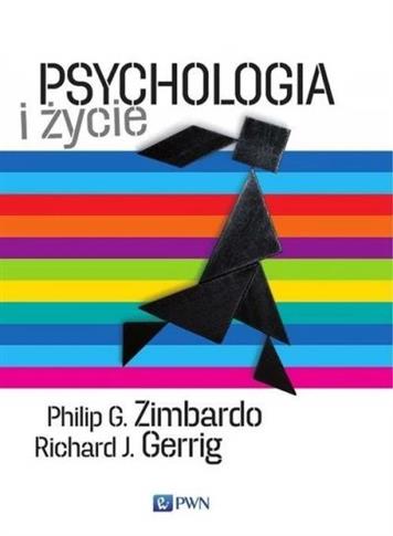 PSYCHOLOGIA I ŻYCIE