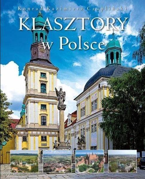 KLASZTORY W POLSCE
