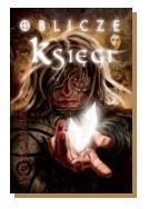 OBLICZE KSIĘGI