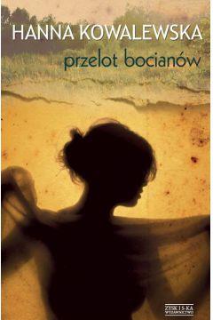PRZELOT BOCIANÓW