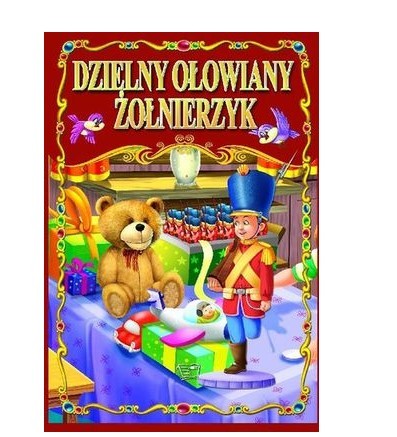 DZIELNY OŁOWIANY ŻOŁNIERZYK SANJAY DHIMAN