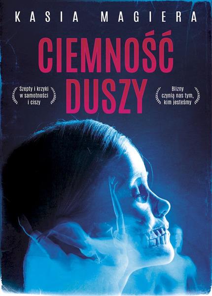 CIEMNOŚĆ DUSZY
