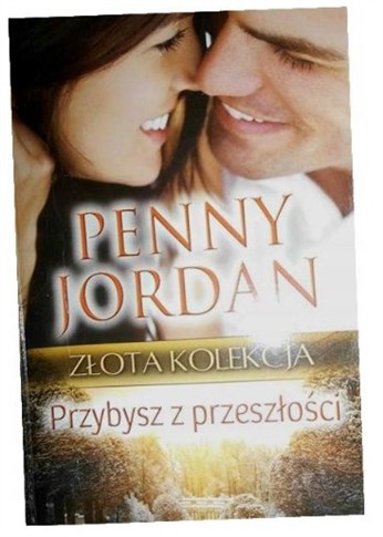 GORĄCY TEMAT PENNY JORDAN