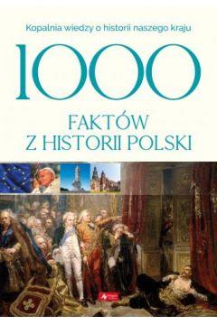 1000 FAKTÓW Z HISTORII POLSKI (Z)