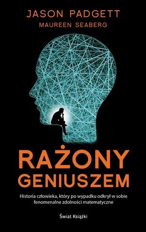 RAŻONY GENIUSZEM