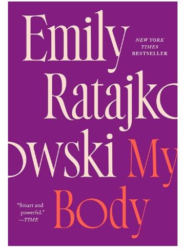 My Body: Emily Ratajkowski