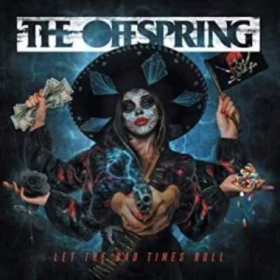 Let the Bad Times Roll, CD