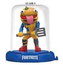 FORTNITE BEEF BOSS SERIES 2 8CM