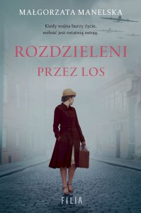 Rozdzieleni przez los wyd. kieszonkowe